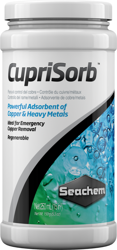Cuprisorb 250 mL